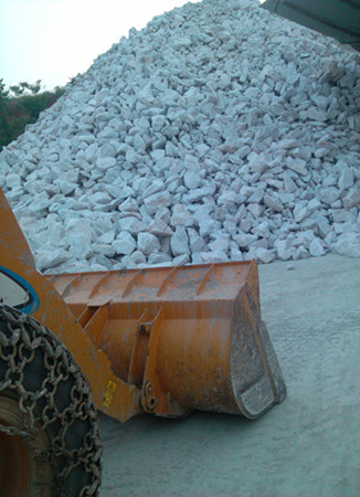 碳酸钙,颗粒碳酸钙